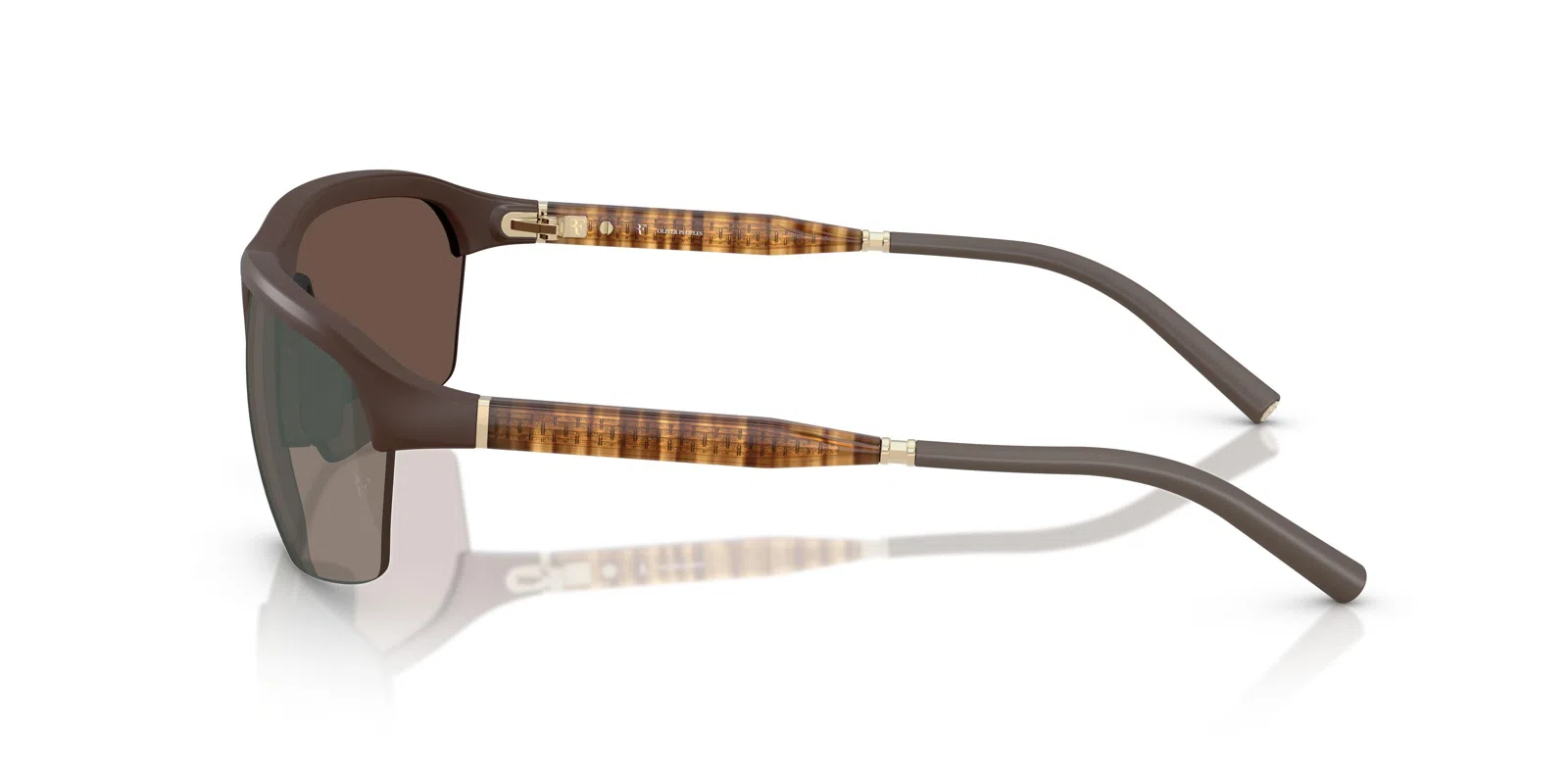 Oliver Peoples R-6 5572S Sunglasses - view 2